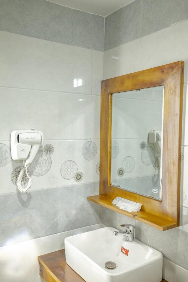 Bed Station Hostel Quy Nhon Esterno foto