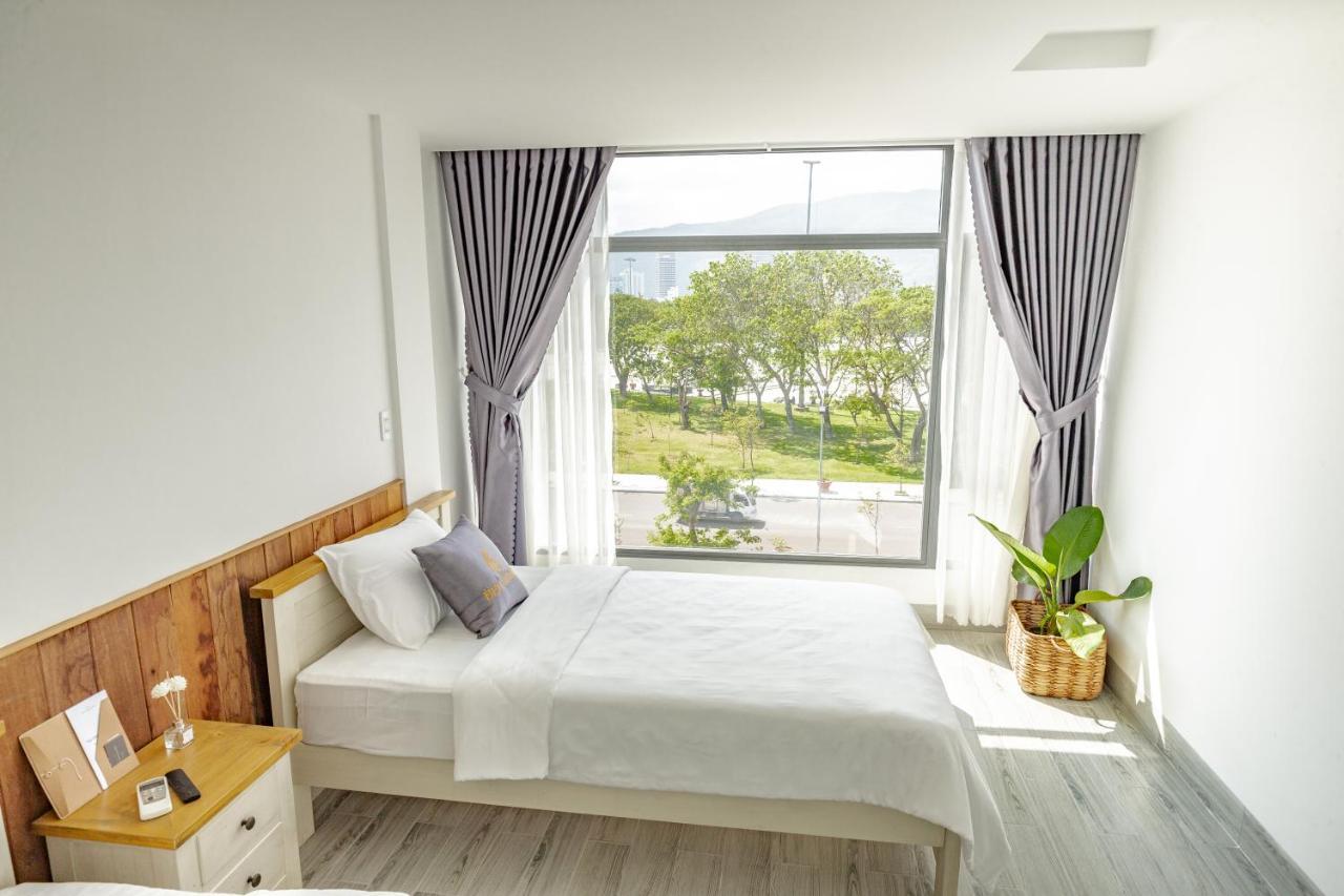 Bed Station Hostel Quy Nhon Esterno foto