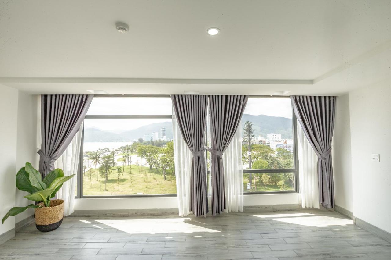 Bed Station Hostel Quy Nhon Esterno foto